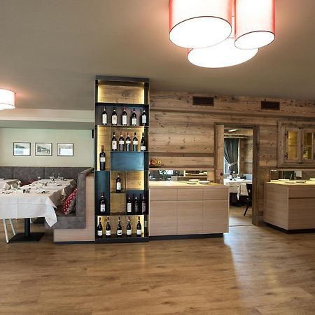 Hotel Vallechiara Bormio Esterno foto