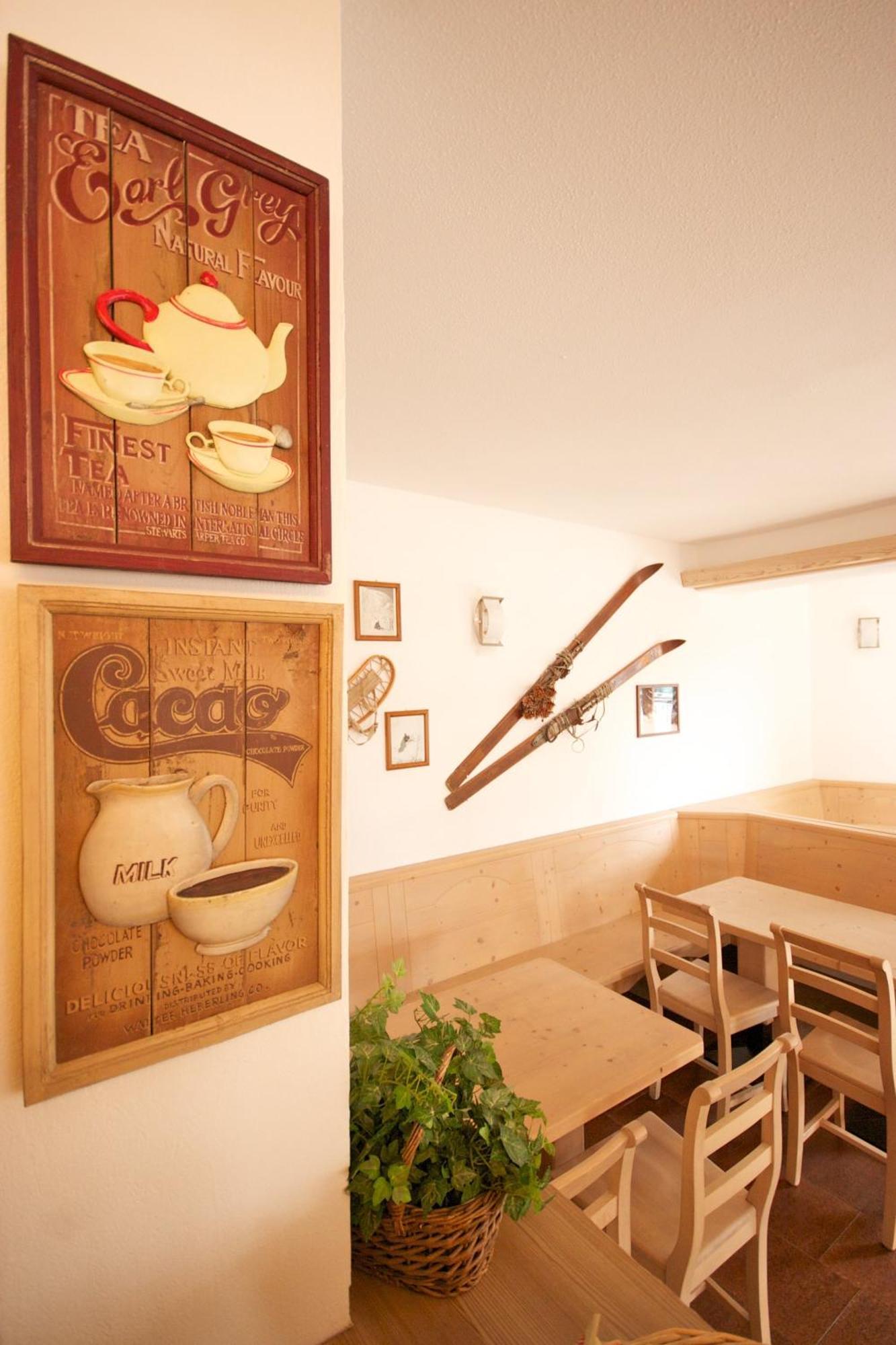 Hotel Vallechiara Bormio Esterno foto