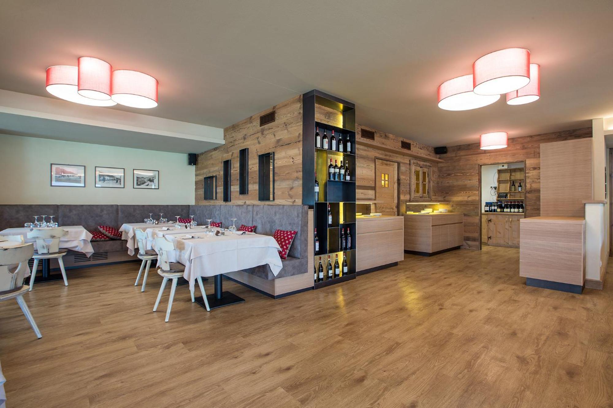 Hotel Vallechiara Bormio Esterno foto