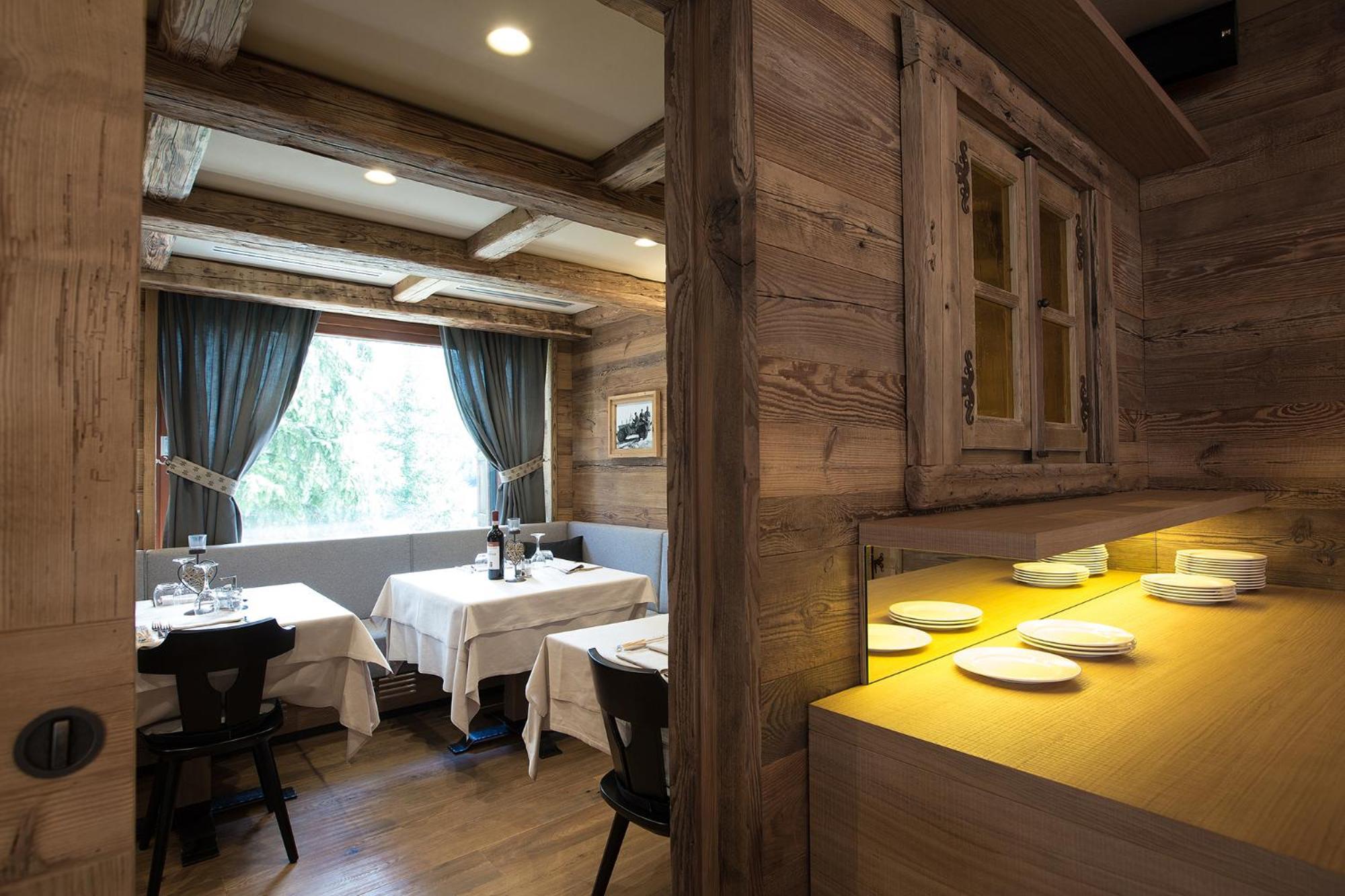 Hotel Vallechiara Bormio Esterno foto