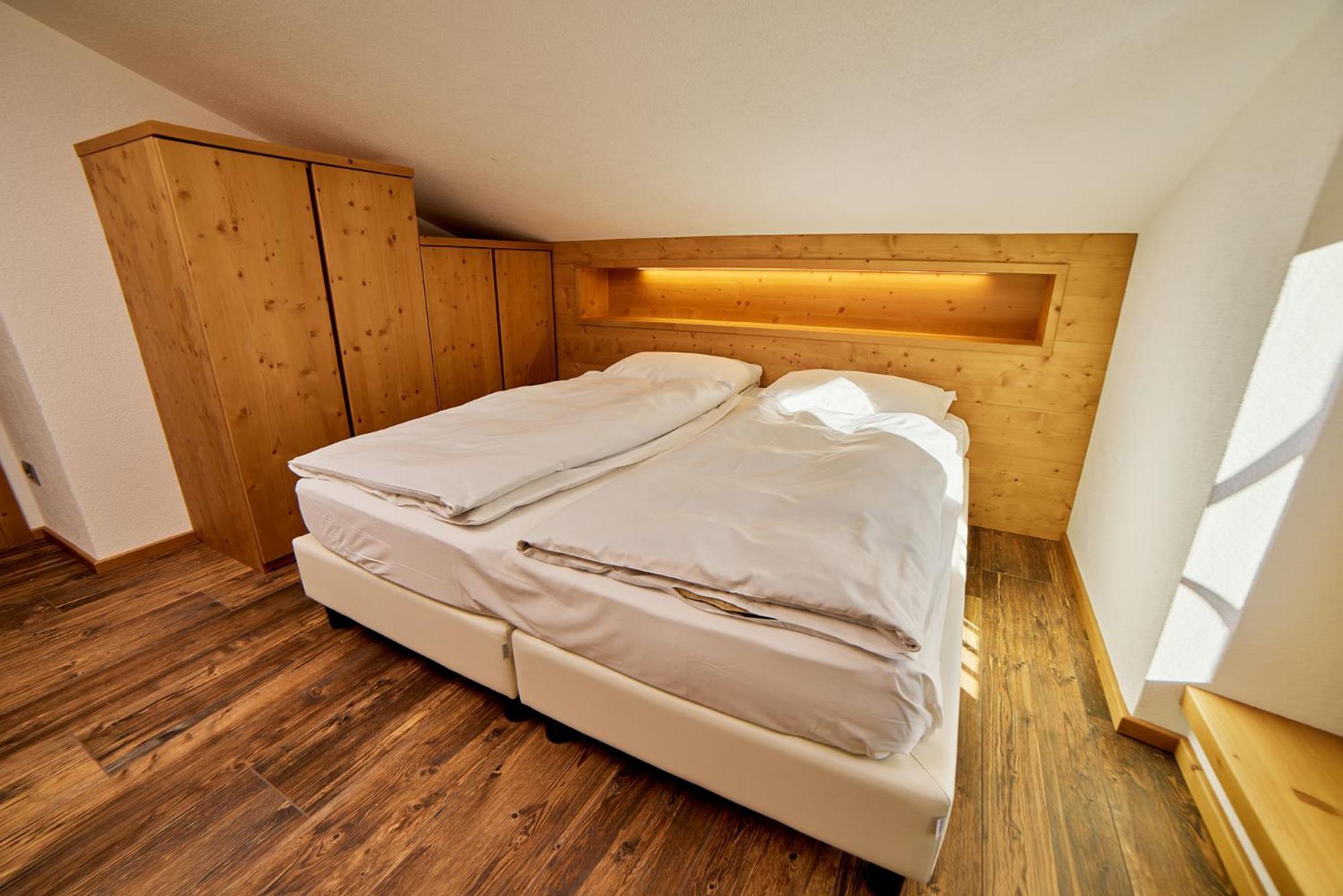 Hotel Vallechiara Bormio Esterno foto