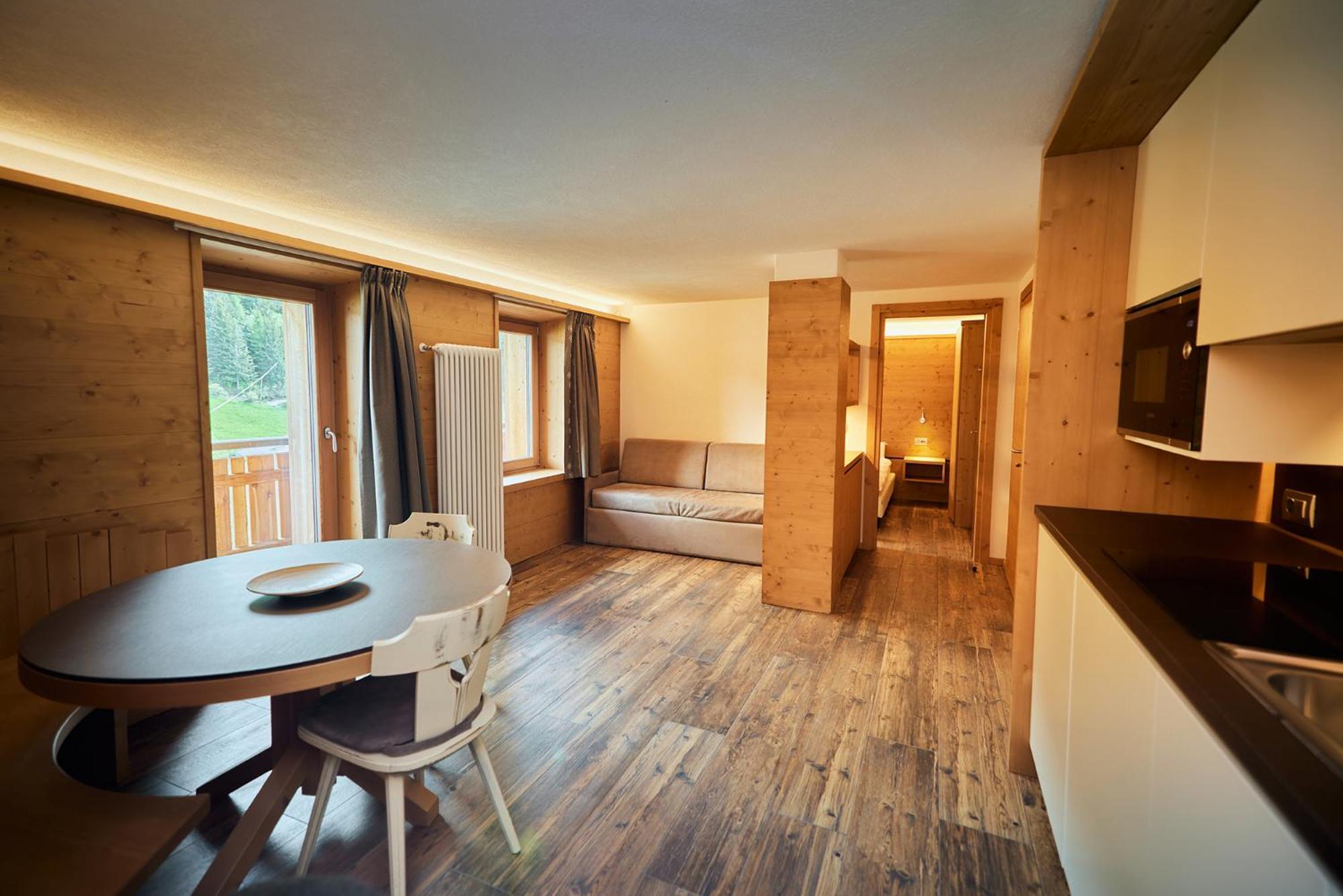 Hotel Vallechiara Bormio Esterno foto