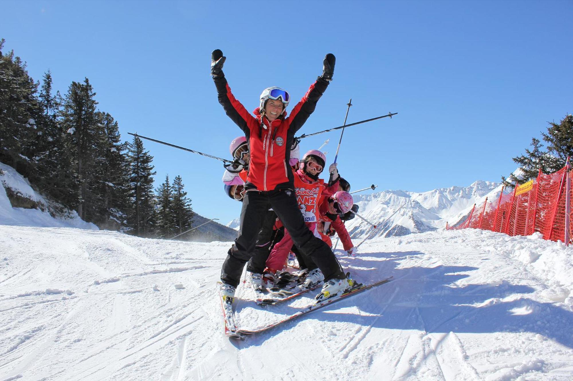 Hotel Vallechiara Bormio Esterno foto