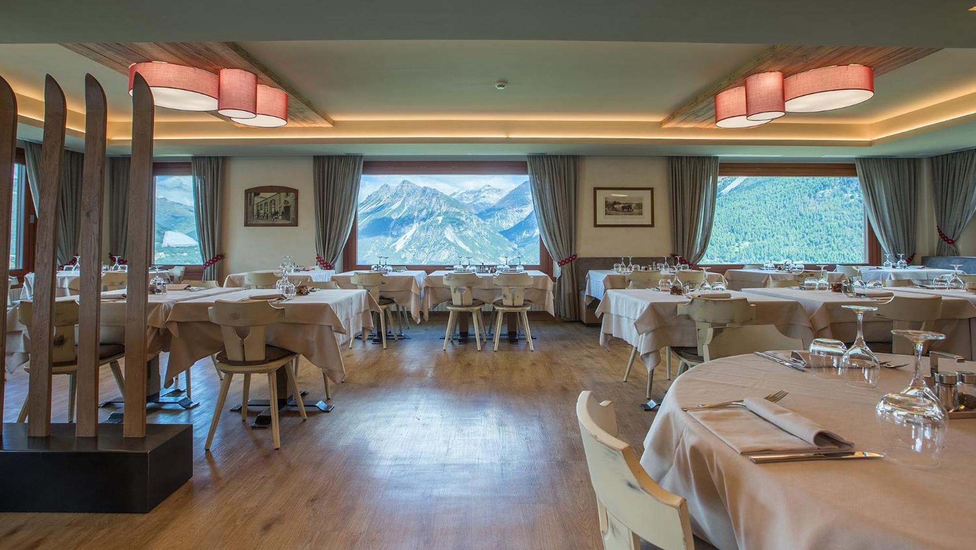 Hotel Vallechiara Bormio Esterno foto