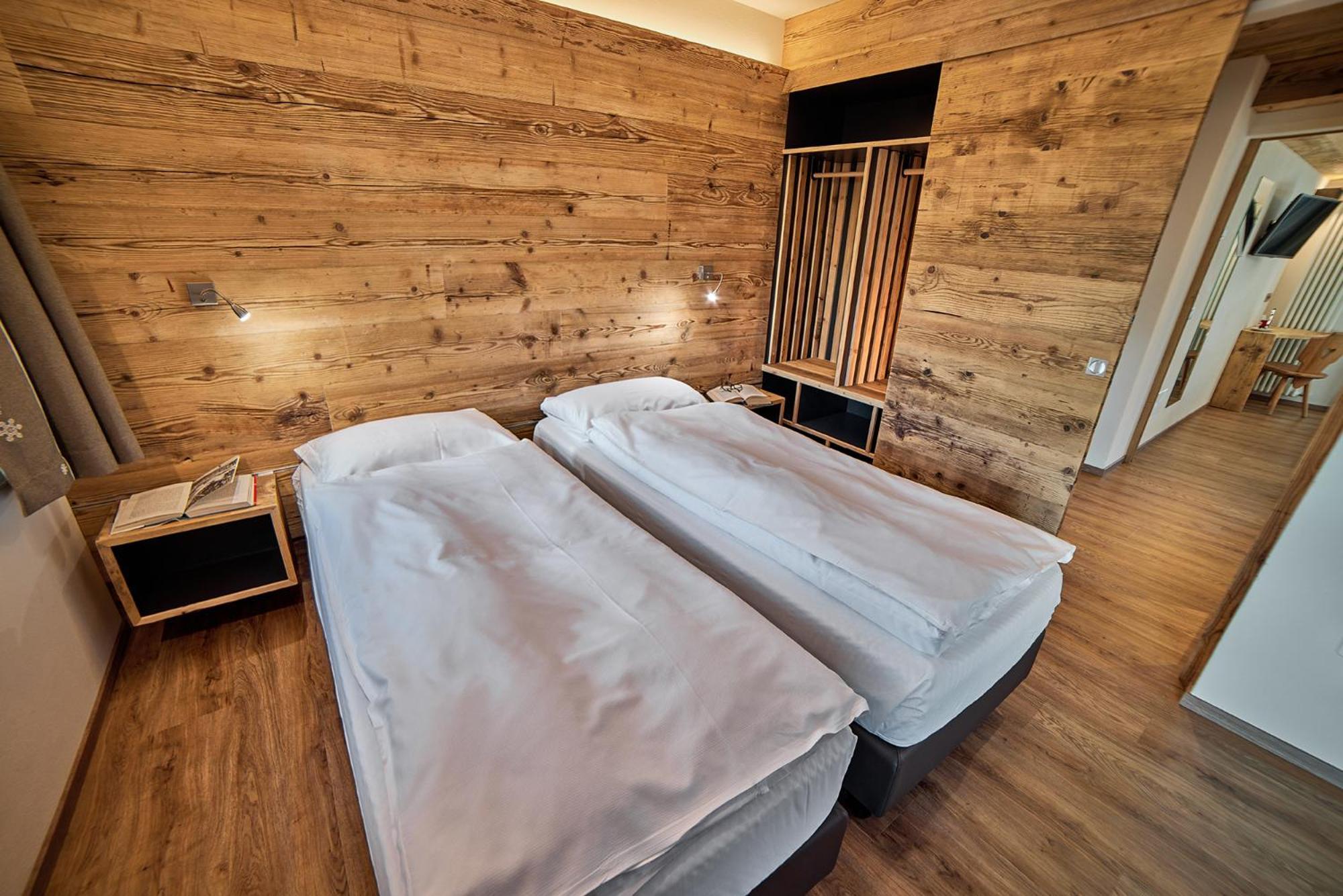 Hotel Vallechiara Bormio Esterno foto