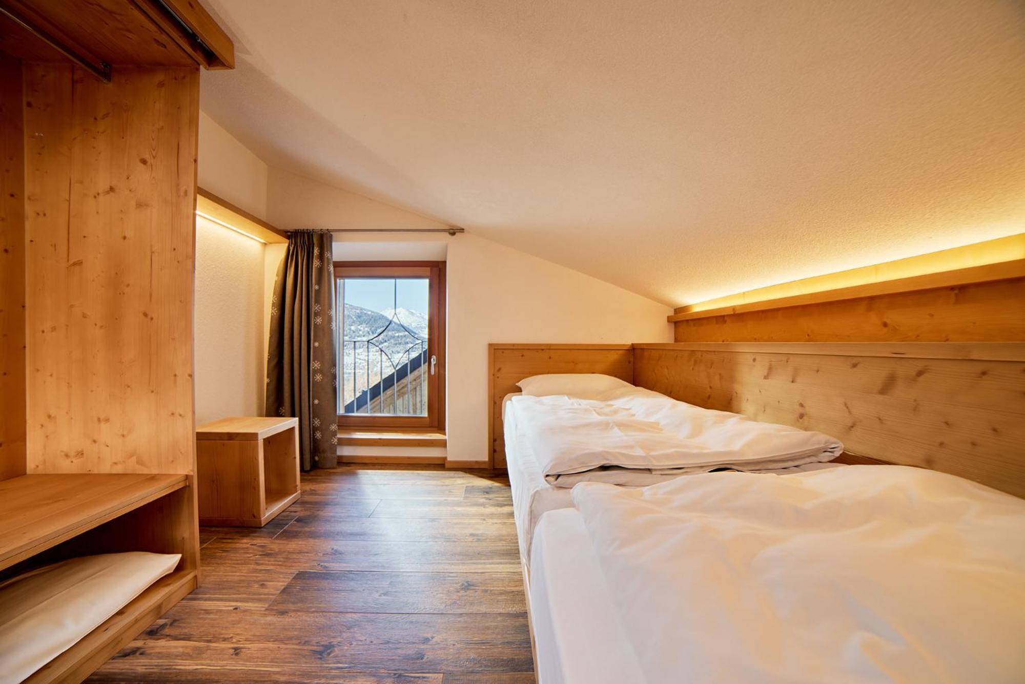 Hotel Vallechiara Bormio Esterno foto