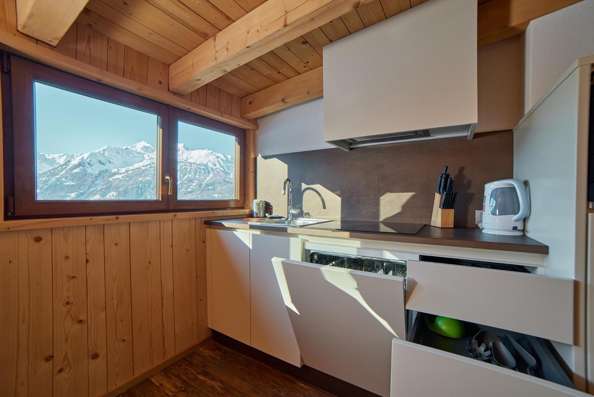 Hotel Vallechiara Bormio Esterno foto