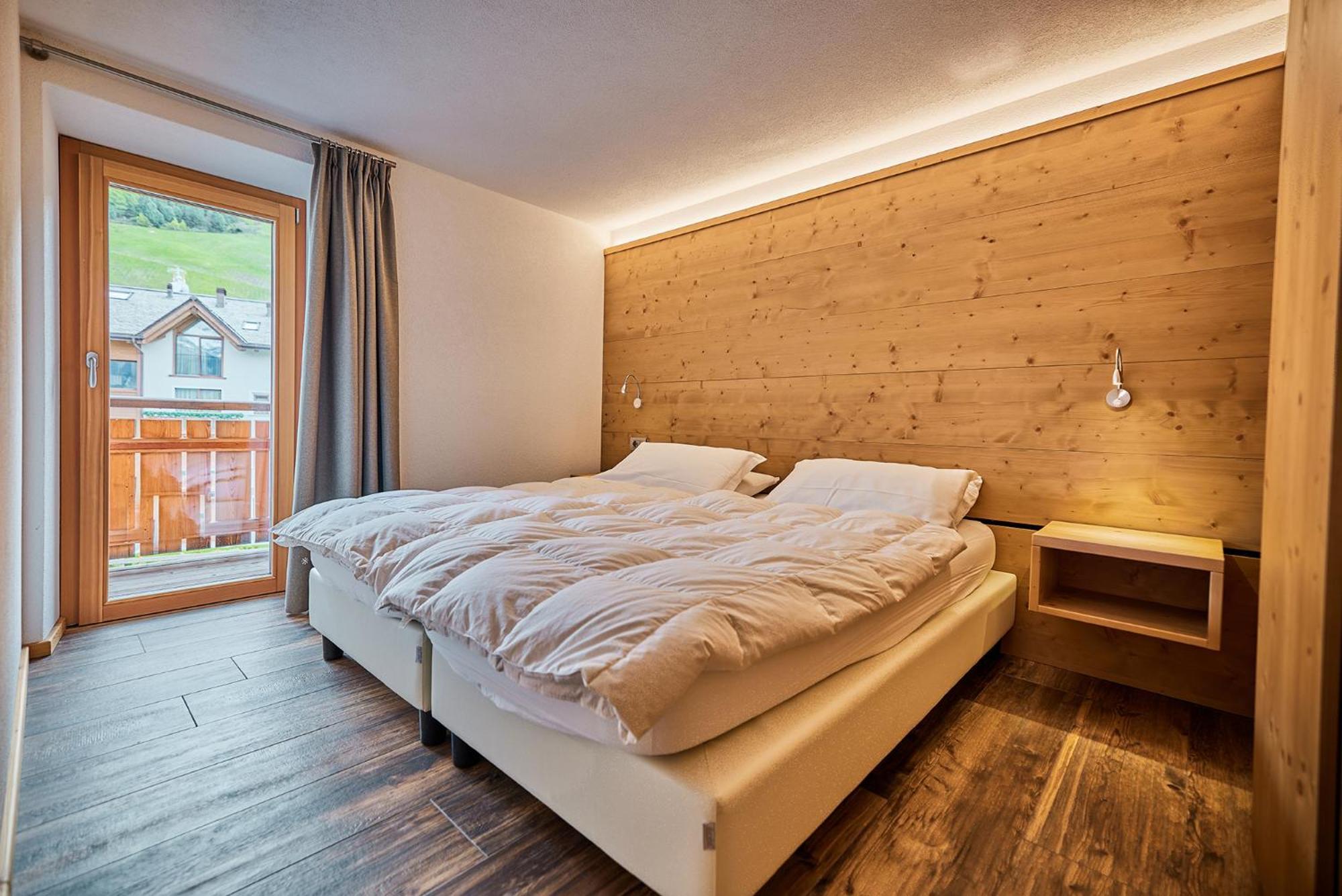 Hotel Vallechiara Bormio Esterno foto