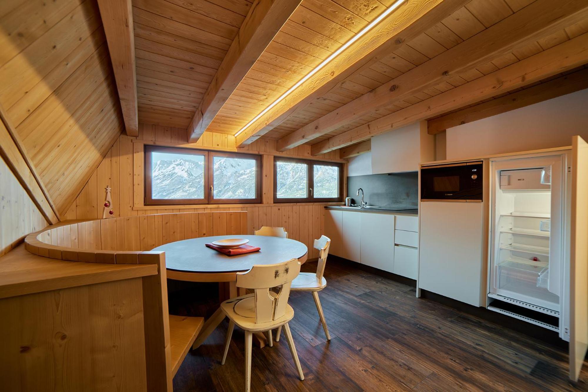 Hotel Vallechiara Bormio Esterno foto