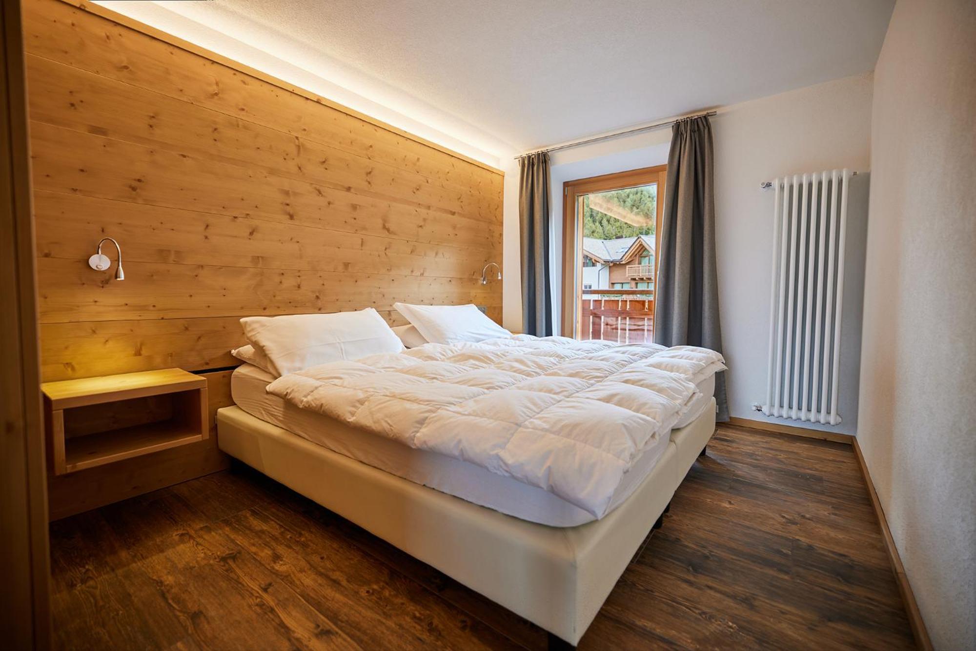 Hotel Vallechiara Bormio Esterno foto
