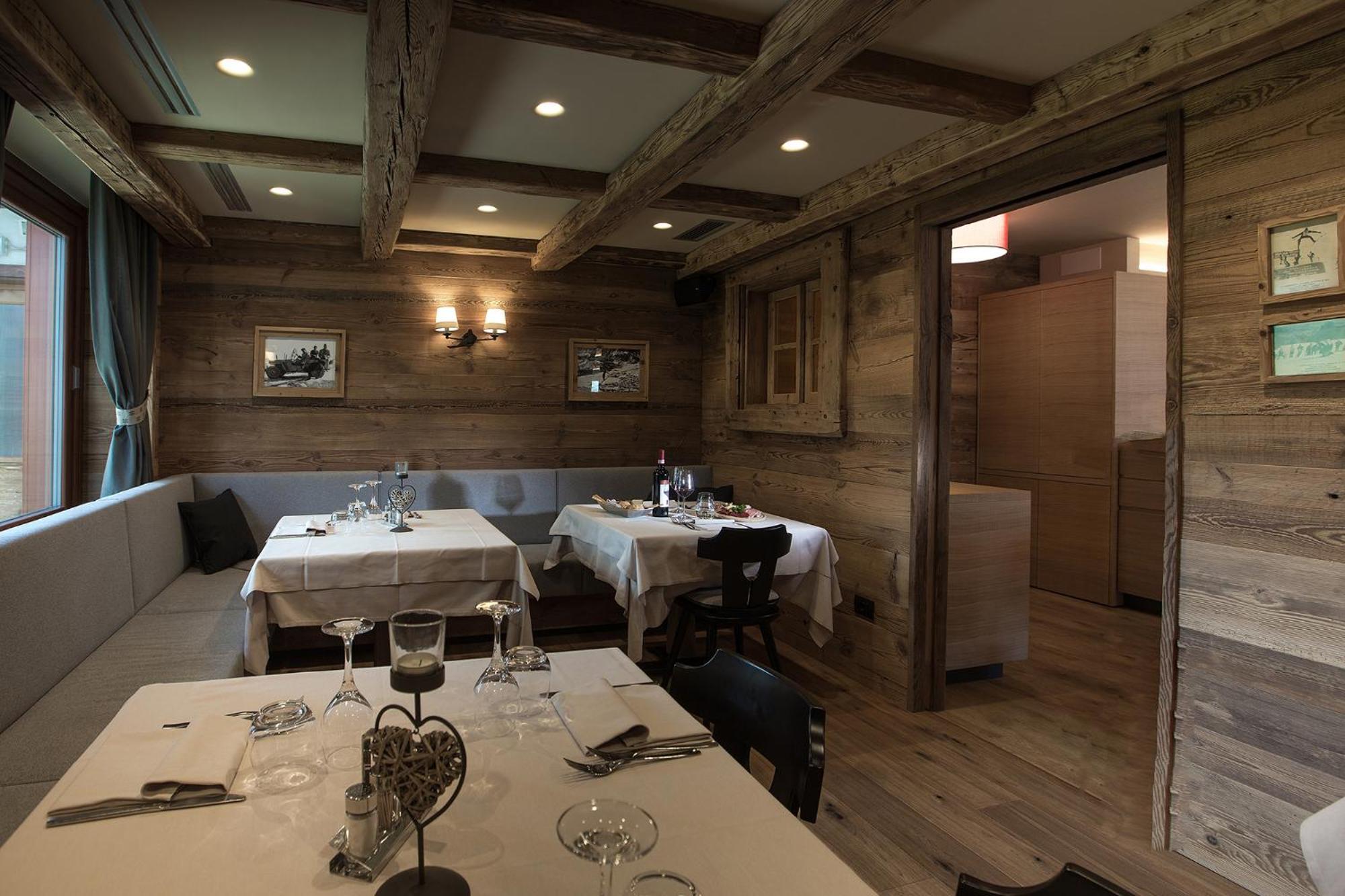 Hotel Vallechiara Bormio Esterno foto
