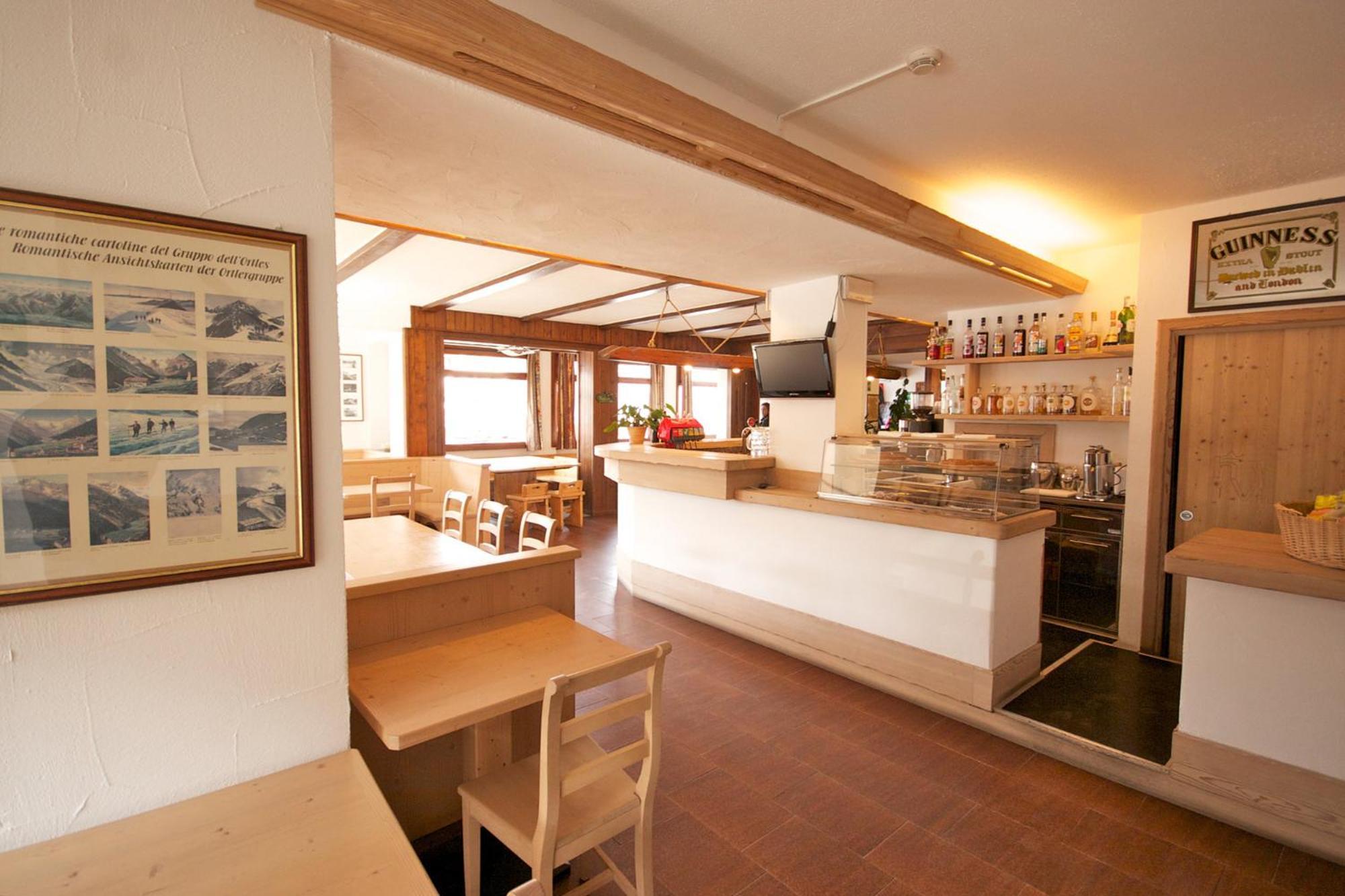 Hotel Vallechiara Bormio Esterno foto