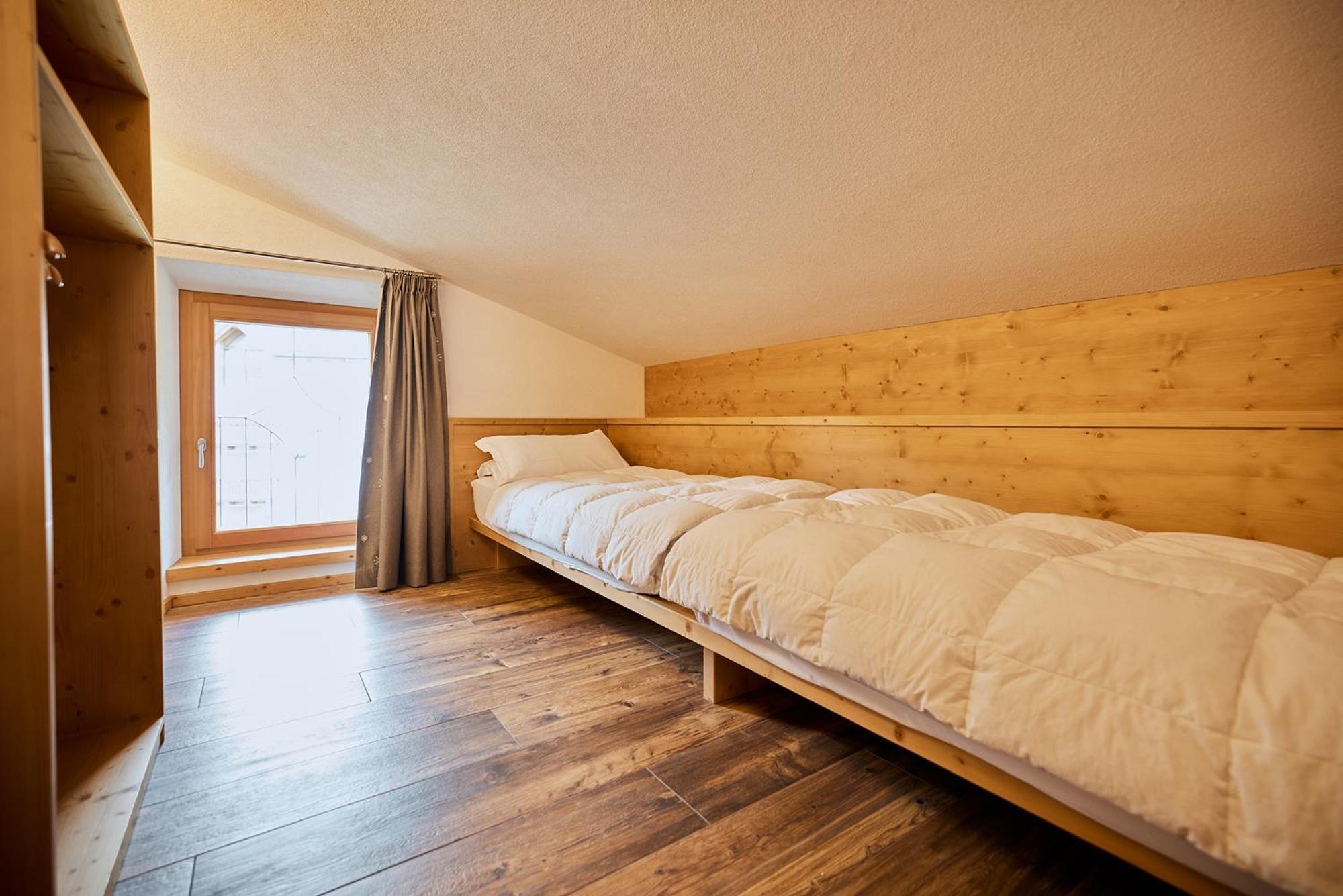 Hotel Vallechiara Bormio Esterno foto